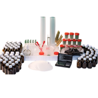 Набор для приготовления реактивов для ГИА по химии 2022 - «globural.ru» - Красноярск