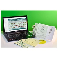 Гербарий натурально-интерактивный "Сельскохозяйственные растения" - «globural.ru» - Красноярск