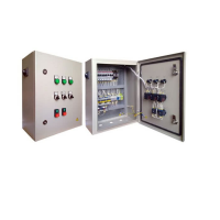 Комплект учебного оборудования «Электромонтаж и наладка систем управления» - «globural.ru» - Красноярск