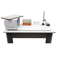 Учебная установка «Защита от СВЧ излучения» - «globural.ru» - Красноярск