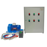 Комплект монтажа и наладки схем регулирования скорости асинхронного двигателя - «globural.ru» - Красноярск