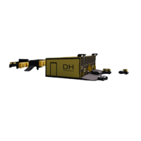 Станция роверов DH:RoverStation - «globural.ru» - Красноярск
