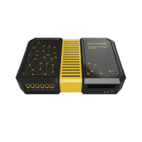 Комплекс дистанционного управления техникой DH:Remote Control System - «globural.ru» - Красноярск