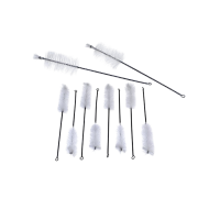 Комплект ершей для мытья лабораторной посуды - «globural.ru» - Красноярск