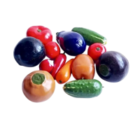 Комплект муляжей демонстрационный - «globural.ru» - Красноярск