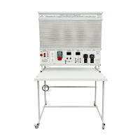 Комплект лабораторного оборудования «Электромонтаж и наладка электрических цепей, автоматики и электромоторов» - «globural.ru» - Красноярск