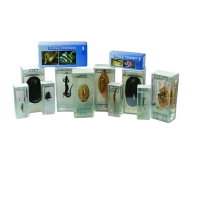 Комплект влажных препаратов демонстрационный - «globural.ru» - Красноярск