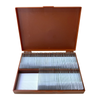 Комплект микропрепаратов по анатомии, ботанике, зоологии, общей биологии - «globural.ru» - Красноярск