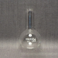 Колба круглодонная 150 мл. - «globural.ru» - Красноярск