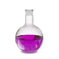 Колба круглодонная 250 мл. - «globural.ru» - Красноярск