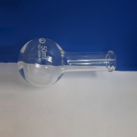 Колба круглодонная 50 мл. - «globural.ru» - Красноярск