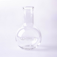 Колба плоскодонная 250 мл. - «globural.ru» - Красноярск