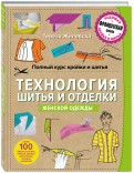 Комплект справочников по швейному мастерству и рукоделию - «globural.ru» - Красноярск