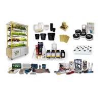 Гидропонная ферма «Лаборатория биолога», с принадлежностями - «globural.ru» - Красноярск