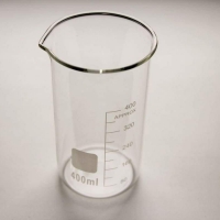 Стакан высокий 400 мл. - «globural.ru» - Красноярск