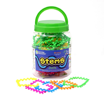 Конструктор "Stems" - 60 деталей - «globural.ru» - Красноярск
