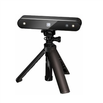3D сканер RangeVision Neopoint (с поворотным столом TS и RV 3D Studio) - «globural.ru» - Красноярск