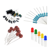 Комплект электронных компонентов для прототипирования - «globural.ru» - Красноярск