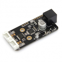 Модуль драйвер двигателей постоянного тока с энкодерами Me Encoder Motor Driver V1 - «globural.ru» - Красноярск