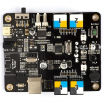 Программируемый контроллер mCore Control Board for mBot - «globural.ru» - Красноярск