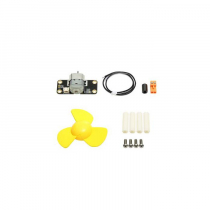 Вентилятор Me 130 DC Motor Pack - «globural.ru» - Красноярск