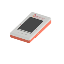 Цифровая лаборатория Эдутехникс  по биологии. Расширенный комплект - «globural.ru» - Красноярск