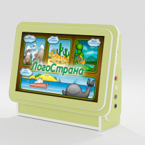 Профессиональный интерактивный комплекс «Рычи, не молчи Plus» - «globural.ru» - Красноярск