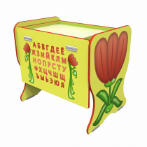 Детский песочный комплекс - «globural.ru» - Красноярск