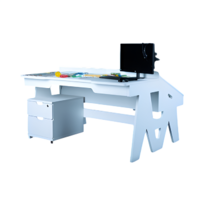 Профессиональный стол логопеда Logo PRO CLASSIC - «globural.ru» - Красноярск