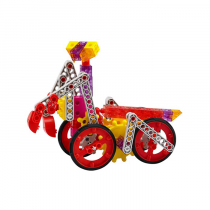 Занимательные шестеренки – Животные  - «globural.ru» - Красноярск