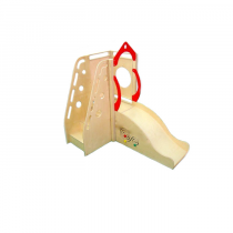 Игровой комплекс “Домик 3” - «globural.ru» - Красноярск