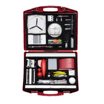 Воздухоплавание и полеты. Комплект лабораторного оборудования демонстрационный с руководством для учителя - «globural.ru» - Красноярск