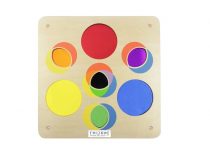 Панель «Смешиваем цвета» - «globural.ru» - Красноярск