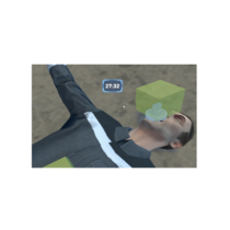 VR-тренажер для колледжей и вузов "Доврачебная помощь. Первая помощь при различных состояниях" - «globural.ru» - Красноярск