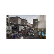Комплект VR-приложение для колледжей по металлургии - «globural.ru» - Красноярск