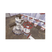 Комплект VR-тренажеров для колледжей нефтегазовой отрасли АГЗУ и ГПА - «globural.ru» - Красноярск