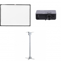 Интерактивная система. Комплект №1 - «globural.ru» - Красноярск