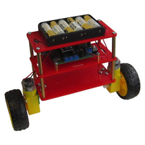 Конструктор ардуино "Балансирующий робот" - «globural.ru» - Красноярск