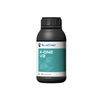 Фотополимер Bluecast x-one v2 - литьевой - «globural.ru» - Красноярск