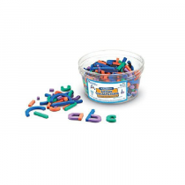 Конструктор магнитный "Алфавит" - «globural.ru» - Красноярск