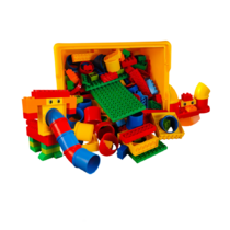 Конструктор Ведушка "Набор с трубками" - «globural.ru» - Красноярск