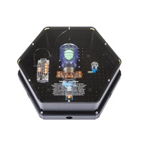 Модуль интерактивный "Эффект Бернулли" - «globural.ru» - Красноярск