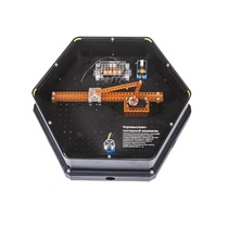 Модуль интерактивный "Механизм 1" - «globural.ru» - Красноярск