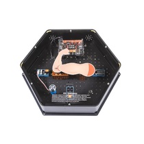 Модуль интерактивный с искусственным интеллектом "Спортивный тренажёр" - «globural.ru» - Красноярск