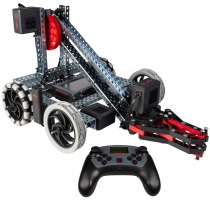 VEX V5 Стартовый набор для класса Classroom Starter Kit - «globural.ru» - Красноярск
