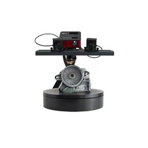 3D сканер RangeVision Spectrum (в коробке) - «globural.ru» - Красноярск