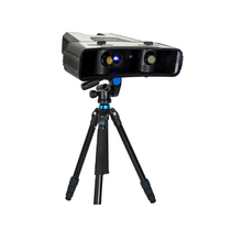 3D сканер RangeVision PRO II  - «globural.ru» - Красноярск