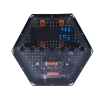 Модуль интерактивный "Воздушное пианино" - «globural.ru» - Красноярск