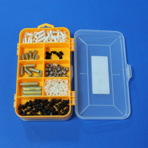 Ресурсный набор Hardware Pack - «globural.ru» - Красноярск