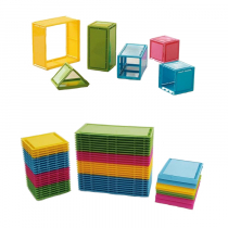 Строительные блоки - «globural.ru» - Красноярск